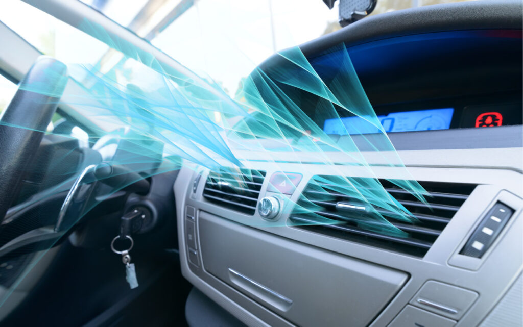 Tout savoir sur le filtre déshydrateur : fonctionnement et entretien -  Climatisation automobile