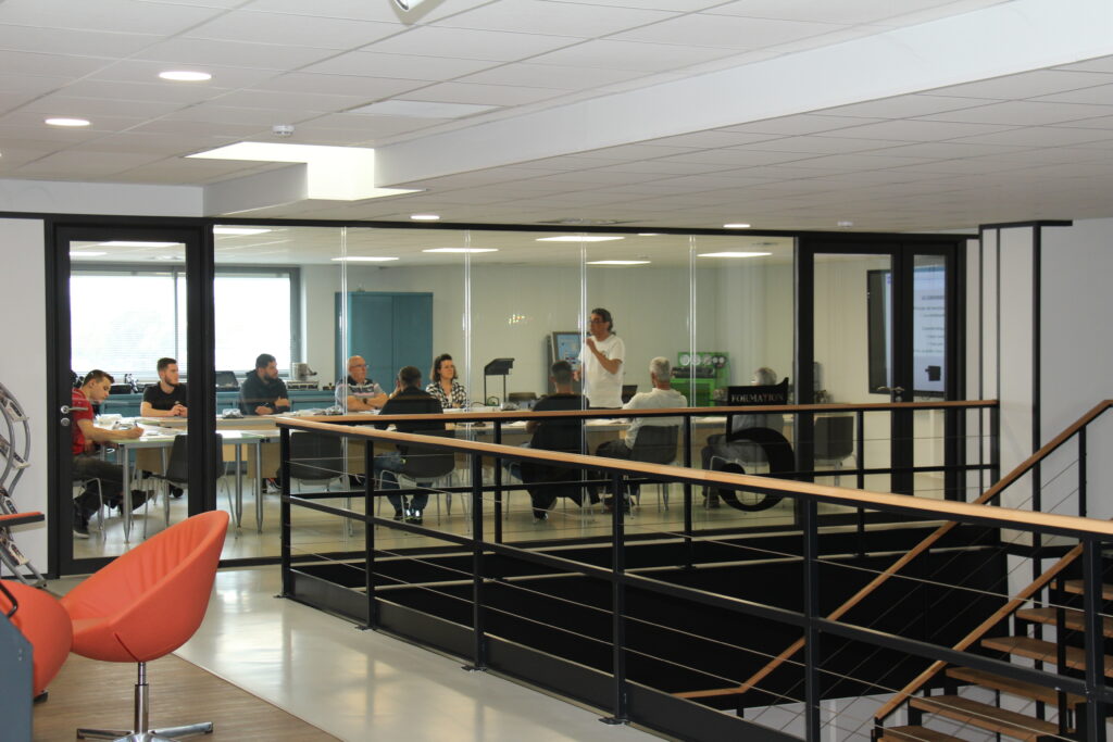 centre de formation SNDC ECOCLIM