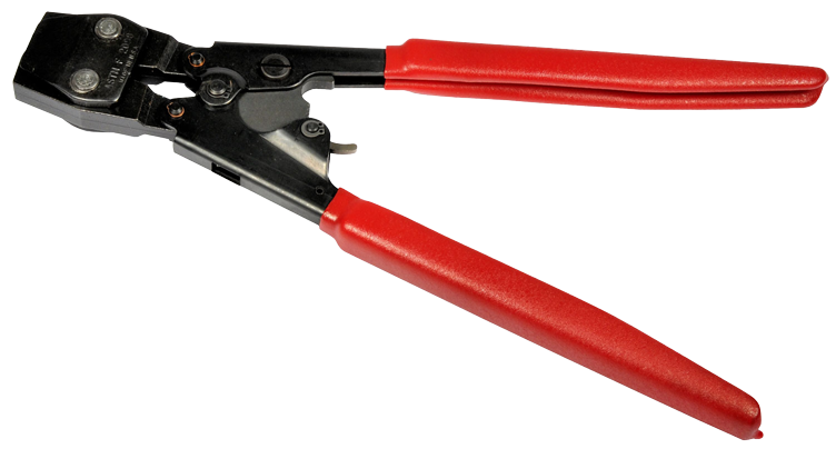 Pince pour raccord Burgaclip - 460A58