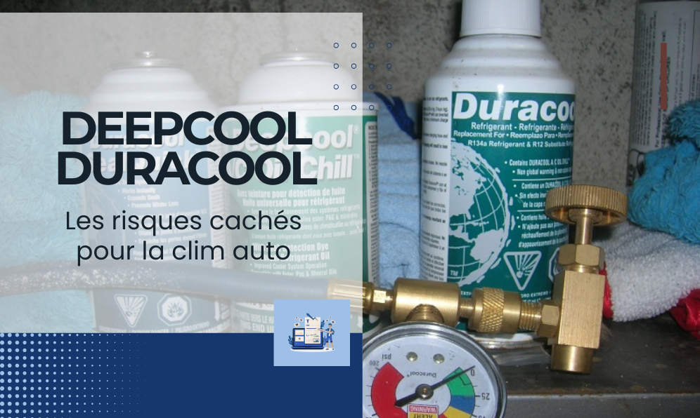 Deepcool - Duracool