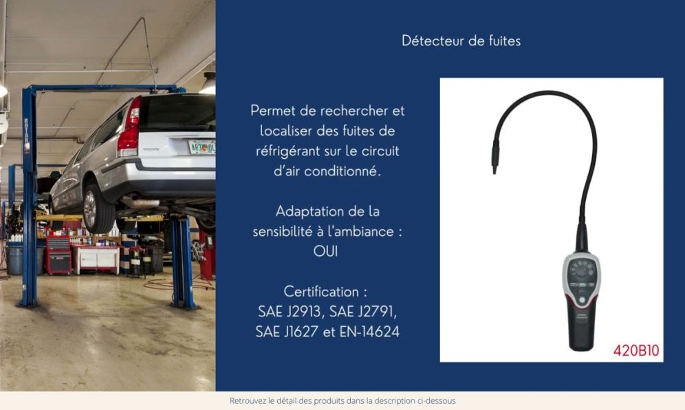Loutillage-et-le-consommable-dedie-au-R1234yf