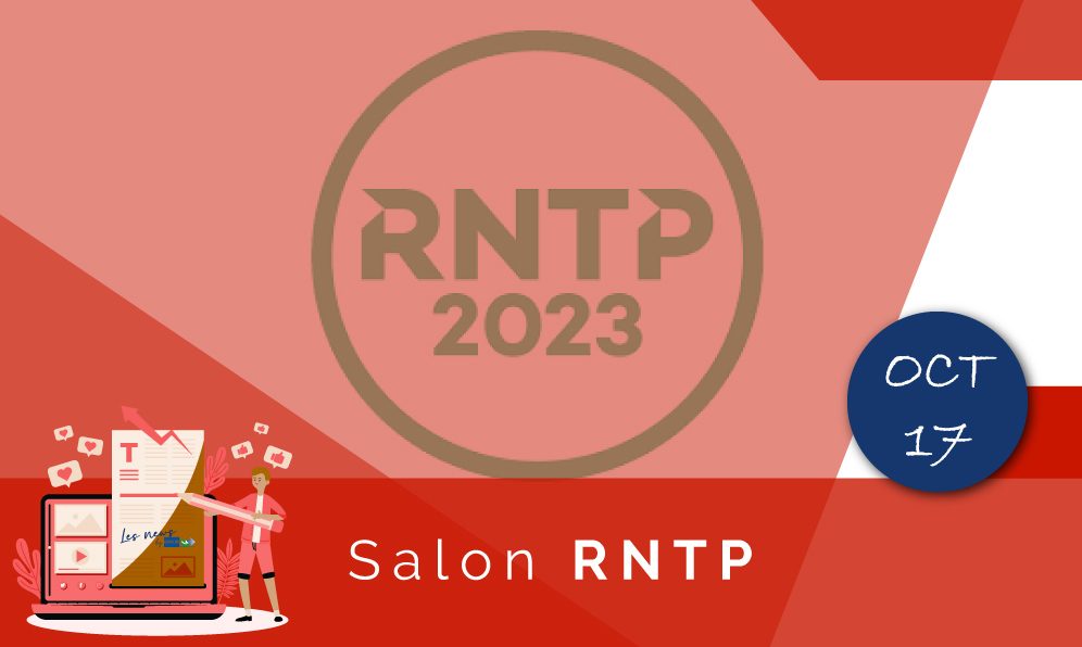 Salon RNTP 2023