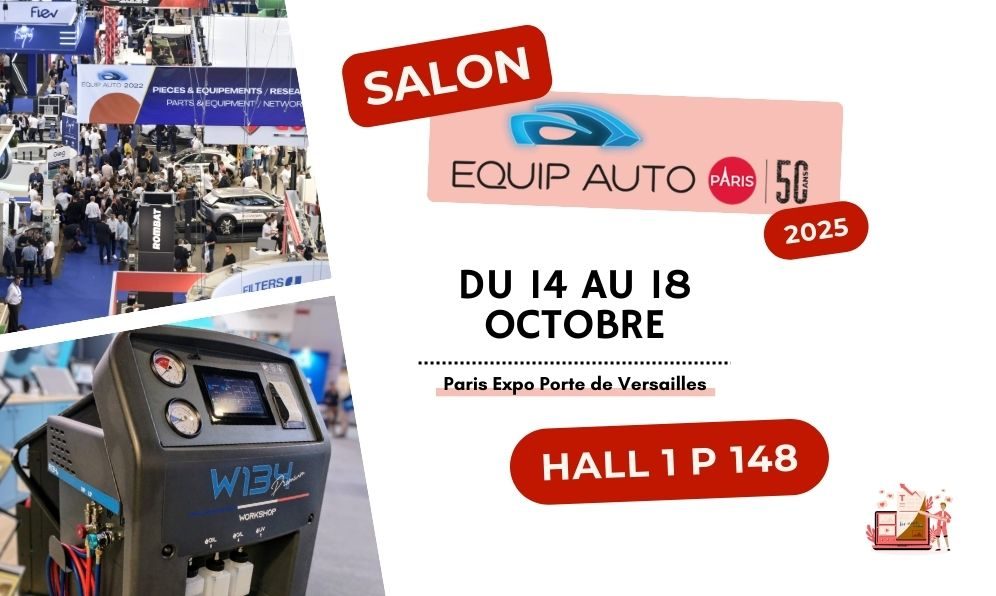 Salon Equip Auto 2025